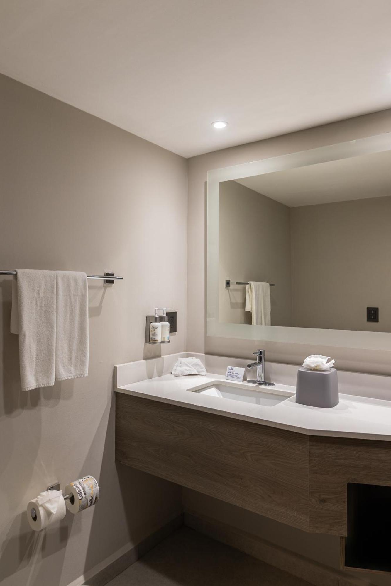 Holiday Inn Express Tapachula By Ihg Eksteriør billede
