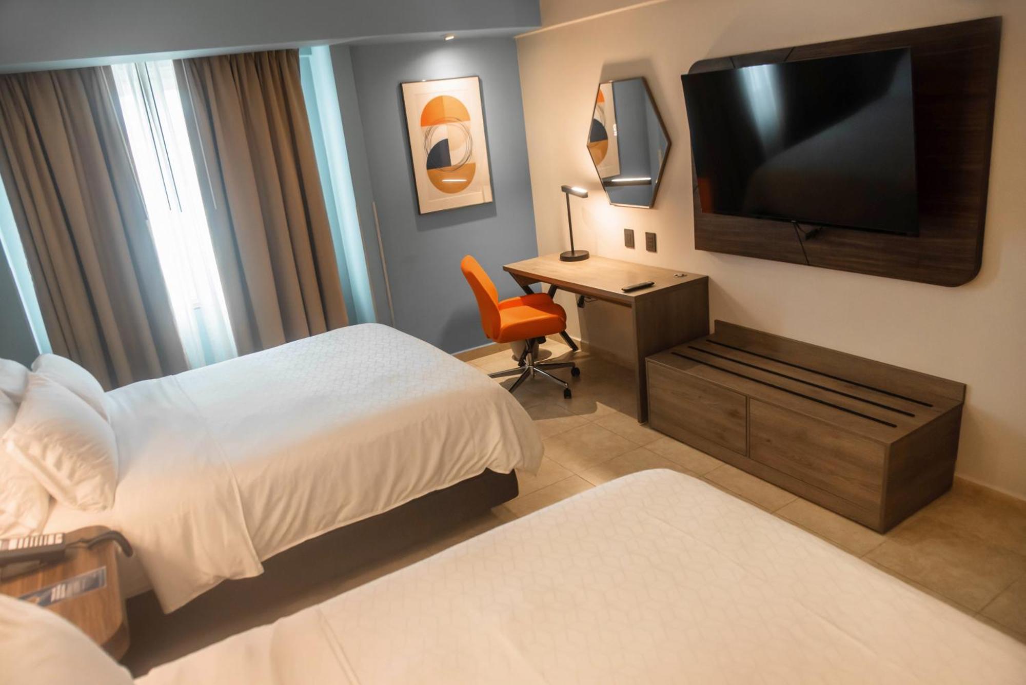 Holiday Inn Express Tapachula By Ihg Eksteriør billede