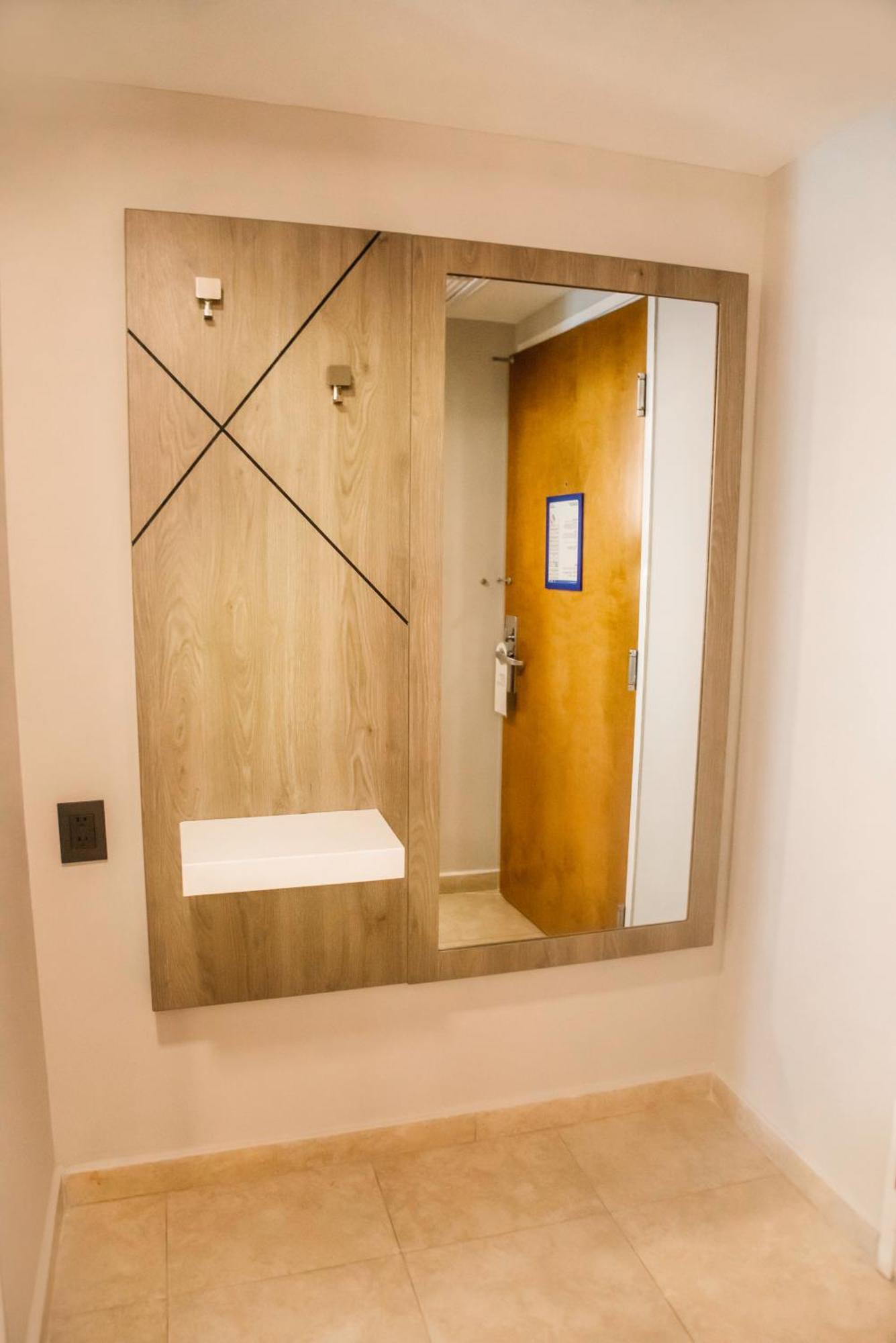 Holiday Inn Express Tapachula By Ihg Eksteriør billede