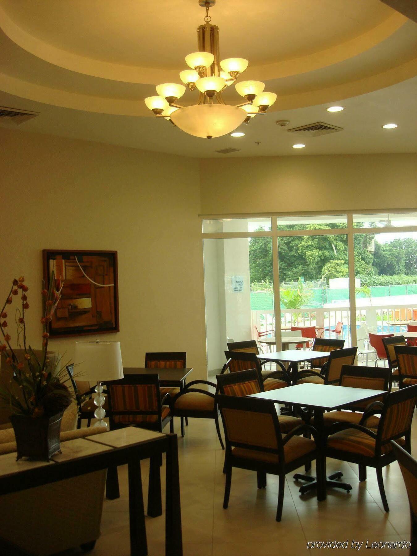 Holiday Inn Express Tapachula By Ihg Eksteriør billede